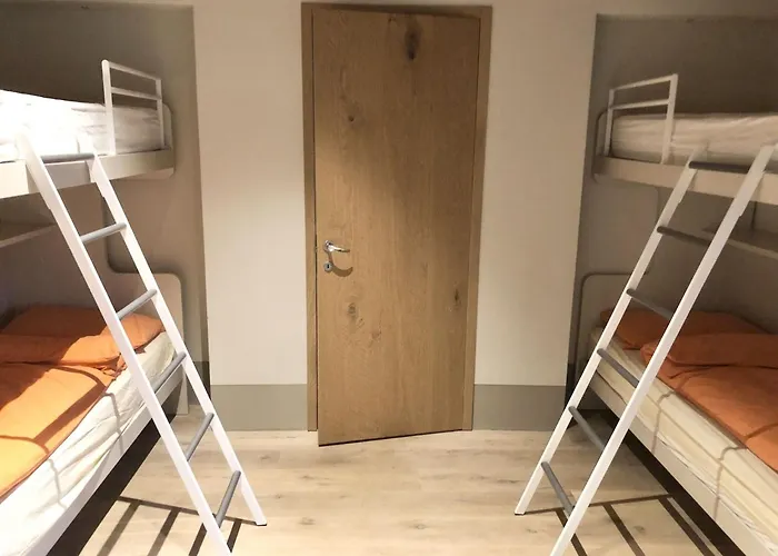 Podere PalazzoAgriturismo