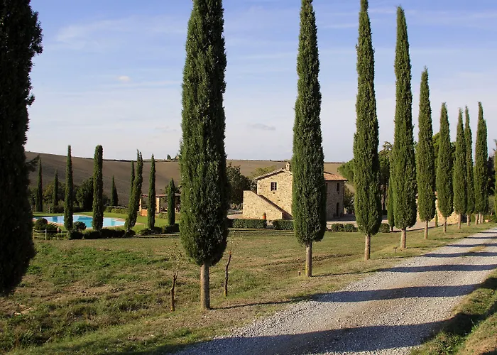 La Tana Del BianconiglioAgriturismo